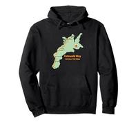 The Cotswold-Way Pullover Hoodie