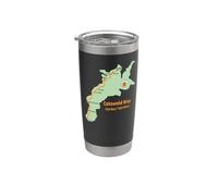 The Cotswold-Way Stainless Steel Insulated Tumbler