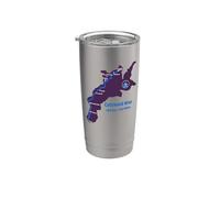 The Cotswold-Way Stainless Steel Insulated Tumbler