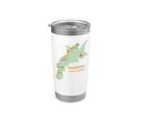 The Cotswold-Way Stainless Steel Insulated Tumbler