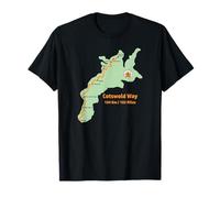 The Cotswold-Way T-Shirt