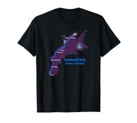 The Cotswold-Way T-Shirt