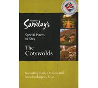 The Cotswolds (Alastair Sawday's Special Places to Stay)