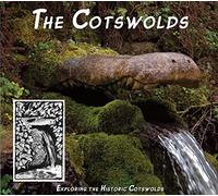 The Cotswolds: Exploring the Historic Cotswolds (Driveabout)