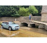 The Cotswolds Private Day Tour From London
