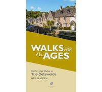 Walks for all Ages The Cotswolds