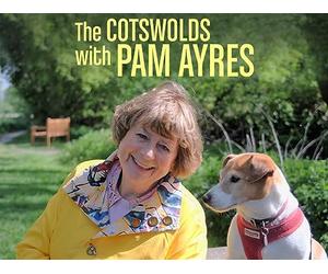 The Cotswolds with Pam Ayres
