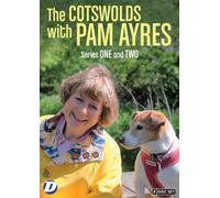 The Cotswolds With Pam Ayres: Series One and Two