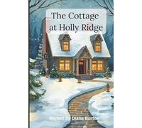The Cottage at Holly Ridge