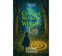 The Cottage Between Worlds (The Veil of Arcadia)
