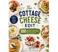 The Cottage Cheese Edit