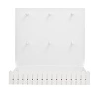 The Cottage Garden Butterfly Display Stand - Holds 36