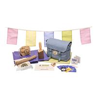 The Cottage Garden Den Kit - Outdoor Den Building Kit for Kids