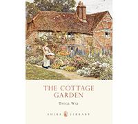 The Cottage Garden (Shire Library)