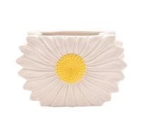 The Cottage Garden Vase - Daisy