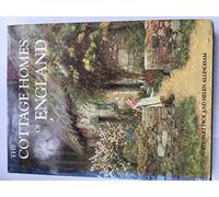 The Cottage Homes of England