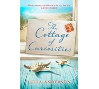 The Cottage of Curiosities: (Pengelly Series Book 2)