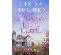 The Cottage on Lilac Island (Second Chances Series)