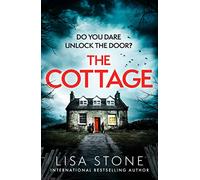 The Cottage – Gripping crime mystery with a shocking twist