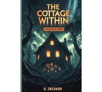 The Cottage Within: Psychological Horror Novel