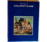 The Cottages of Lilliput Lane