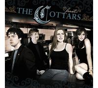 The Cottars - Feast