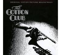 THE COTTON CLUB CD 14 TRACKS NEW