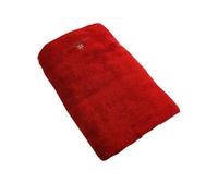 The Cotton London The Cotton Luxury Bath Sheet - Ross Ciliegia