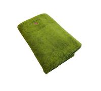 The Cotton London The Cotton Luxury Bath Sheet - Verde