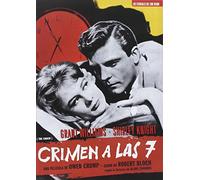 The Couch (Crimen a las 7) - Spain Import - Audio: English