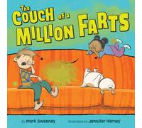 The Couch of a Million Farts