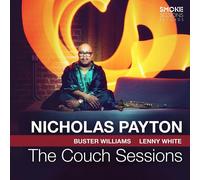 The Couch Sessions
