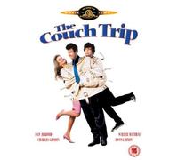 The Couch Trip [DVD]
