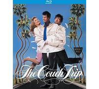 The Couch Trip [Region A] [Blu-ray]