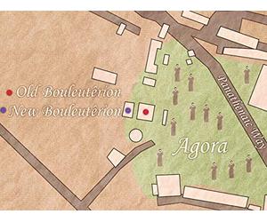 The Council and the Magistrates