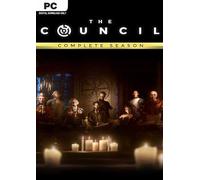 The Council Complete Season PC