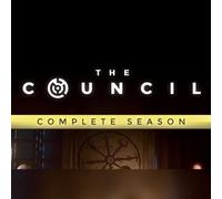 The Council - Complete Season (PC) Steam Key - EU