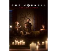 The Council - Complete Season (PC) - Steam Key - GLOBAL