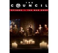 The Council - Episode 1: The Mad Ones Xbox Live Key Xbox One EUROPE