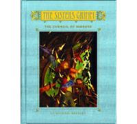 The Council of Mirrors: The Sisters Grimm, Book 9