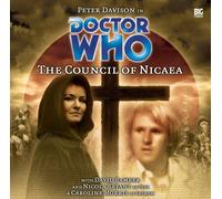 The Council of Nicaea: 71 (Doctor Who)