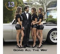 The Council Of Thirteen - Going All the Way