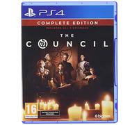 The Council (PS4) (PS4)