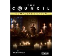 The Council Steam Key GLOBAL