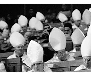 The Council: Why It Was Formed