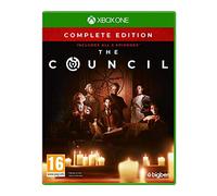 The Council (Xbox One)