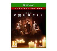 The Council (Xbox One) (New)