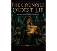 The Council's Oldest Lie.: 3 (THE UNBOUND WITCH CHRONICLES)