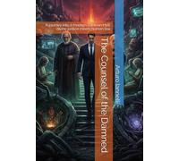 The Counsel of the Damned: A journey into a modern Dantean Hell: divine justice meets human law