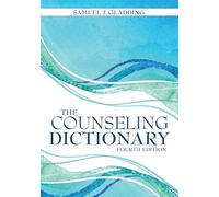 The Counseling Dictionary